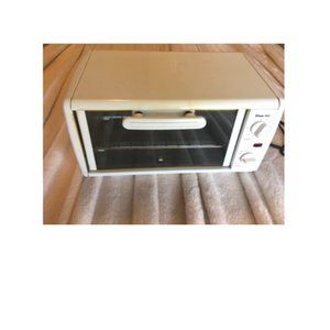 Magic Chef Toaster Oven and Broiler